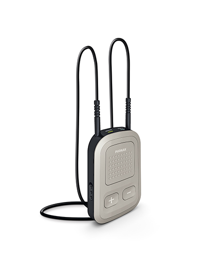 Desumidificador Elétrico D-Dry para aparelhos auditivos