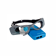 ICS IMPULSE Avaliação Vestibular e Equilíbrio